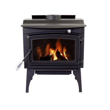 PLEASANT HEARTH Wood Stove 63Kbtu PH1800WS